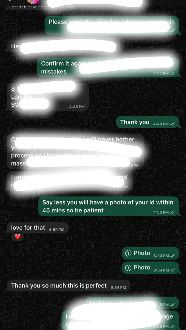 Customer review 3