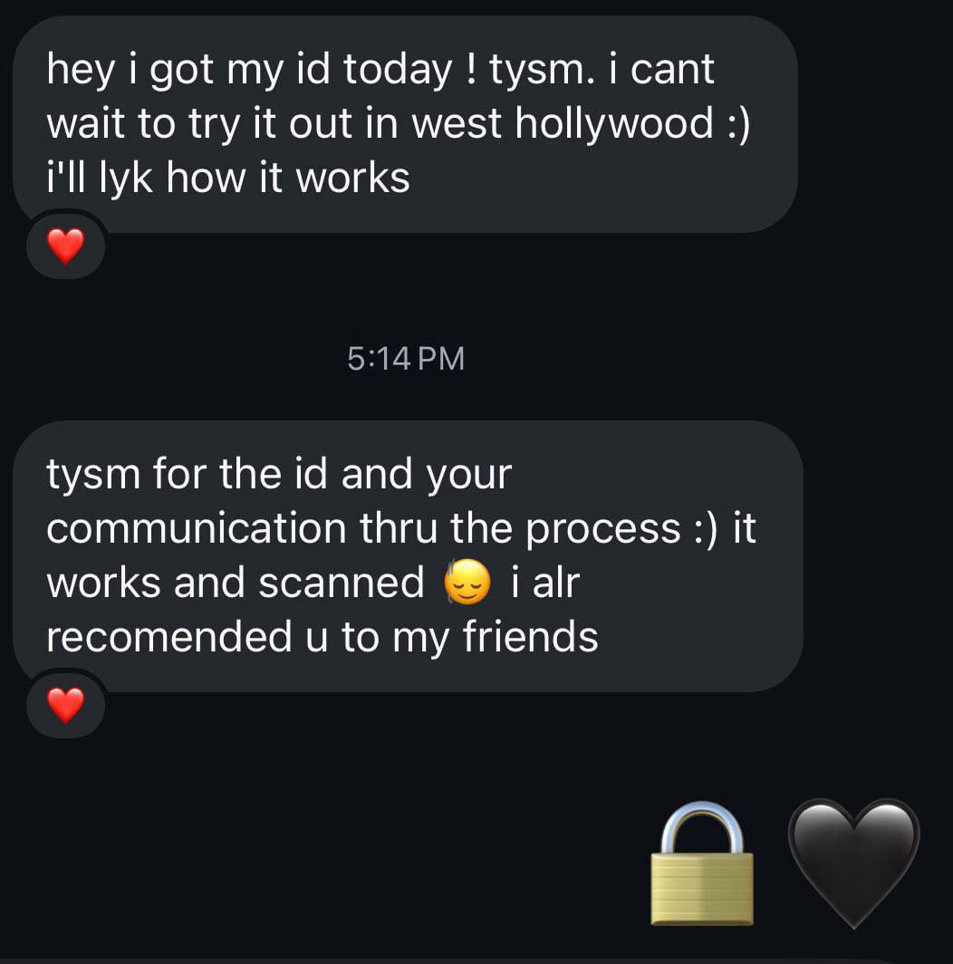 Customer review 4